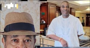Patrick Doyle DEFENDS K1 They baited him - Patrick Doyle defends Kwam 1