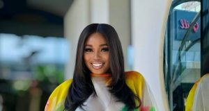 BBNaija S10: Sabrina withdraws from the show BBNaija S10: Sabrina withdraws from the show