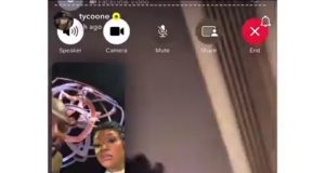 Young thug congratulates Davido and Chioma on their wedding Young thug congratulates Davido and Chioma on their wedding