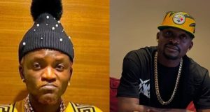 Portable slams Jigan over N1bn lawsuit Portable slams Jigan over N1bn lawsuit