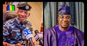 Kwam 1: IGP orders probe into airport incident IGP probes into K1 De Ultimate airport incident