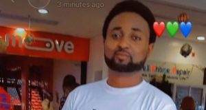 Jaiye Kuti mourns the d3ath of upcoming actor, Seun Confirm Jaiye Kuti mourns the d3ath of upcoming actor, Seun Confirm