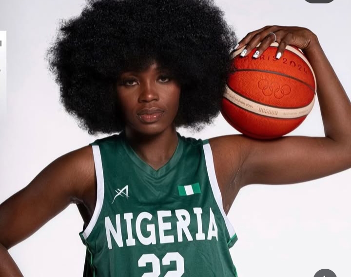 Ebonyi Governor rewards D’Tigress star, Ejiofor with duplex, N30m