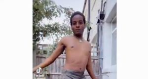 Charles Soludo’s son, Ozonna dances to Ayra Starr’s “Hot Body” Charles Soludo's son dances to Ayra Starr’s "Hot Body"