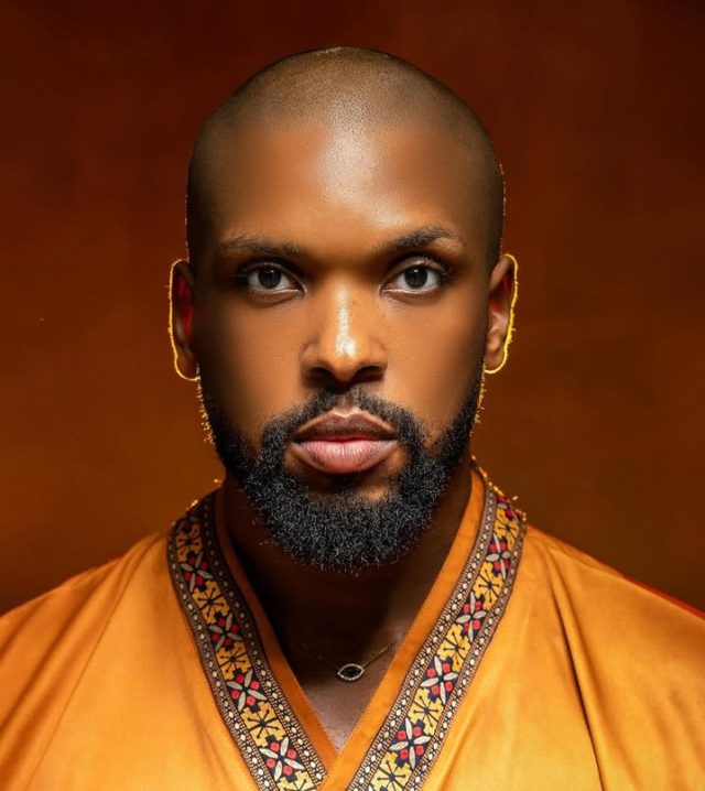Actor Charles Ugochukwu criticizes frontrow practices in Lagos churches
