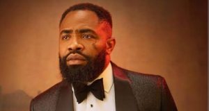 It’s indecent for ladies to attend events without bra – Woli Arole It's indecent for ladies to attend events without bra - Woli Arole