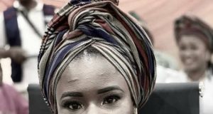 29 year old councilor, Zainab Shotayo passes away 29 year old councilor, Zainab Shotayo passes away