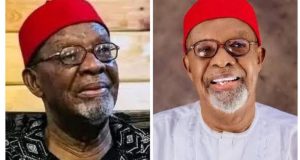 JUST IN: Veteran actor, Fabian Adibe passes away JUST IN: Veteran actor, Fabian Adibe is d3ad