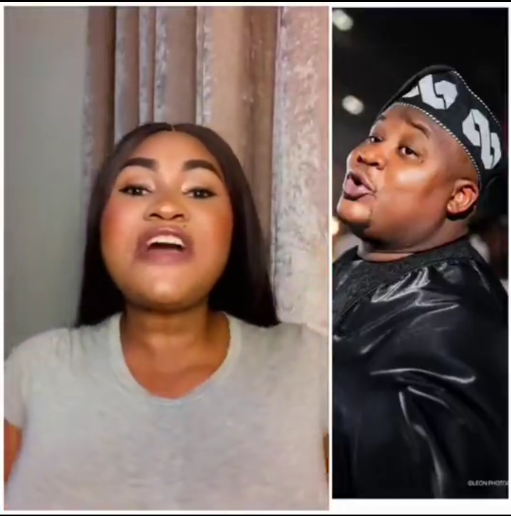Hellen Ati set to release diss track for Chief Priest