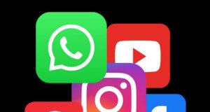 FG shuts down 13 Million Social media accounts FG shuts down 13 Million Social media accounts
