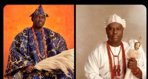 I’m not in supremacy battle with anyone – Alaafin of Oyo I'm not in supremacy battle with anyone - Alaafin of Oyo