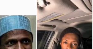 Build your own legacy – Nephew of Umar Yar’Adua advices I want to build my legacy - Nephew of Umar Yar’Adua speaks