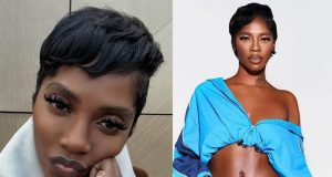 Tiwa Savage claps back at fans urging her to get married Tiwa Savage claps back at fans urging her to get married
