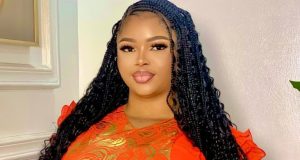 I was molested by men at the age of 9 – Bolaji Aleem I was abused sexually at 9 - Actress Bolaji Aleem