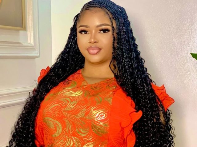 I was abused sexually at 9 - Actress Bolaji Aleem