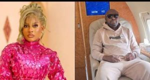 Isreal DMW blasts Phyna amidst her saga with Dangote Group Isreal DMW blasts Phyna amidst her saga with Dangote Group
