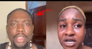 VDM is a liar and manipulator – Phyna rants VDM is a liar and manipulator - Phyna rants