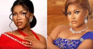 JUST IN: Phyna loses sister involved in Dangote truck accident Phyna loses sister