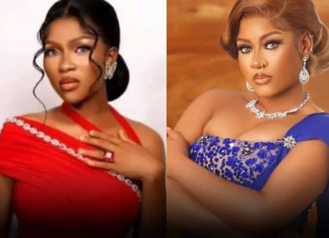 Phyna loses sister involved in Dangote truck accident Phyna loses sister