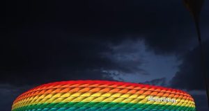 Secretly gay footballers are arranging ‘fake girlfriends and fake marriages’ Secretly gay footballers are arranging 'fake girlfriends and fake marriages'