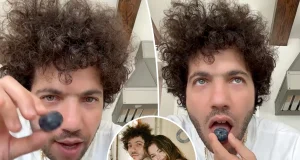 Selena Gomez’s fiancé SLAMMED for purchasing $200 blueberries Selena Gomez's fiancé SLAMMED for purchasing $200 blueberries