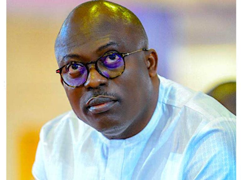 Fubara to return to office