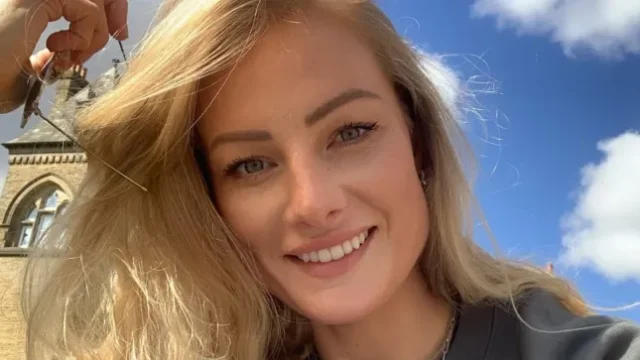 Skydiver commits su!cide after relationship ended