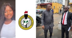 Sowore leads protest at NYSC HQ to demand Raye’s withheld certificate