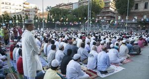 Spanish town bans ‘Muslim’s Eid al-Fitr’ Spanish town bans Muslim religious festivals