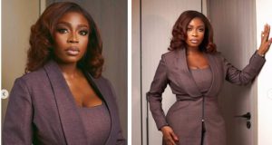 Stop being a mother figure in relationships – Bolaji Ogunmola tells firstborn daughters Stop being a mother figure in relationships – Bolaji Ogunmola tells firstborn daughters