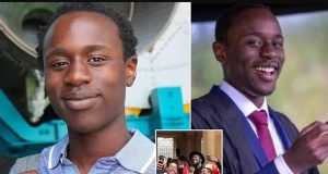 Student who won Stormzy scholarship to Cambridge found de.ad Student who won Stormzy scholarship to Cambridge found de.ad