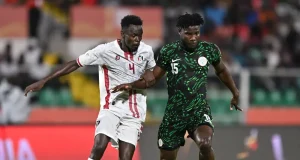 ‘They are very slow’ – Sudan striker mocks Super Eagles sudan