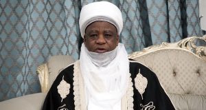 Sultan tells Muslims to look out for new moon on Saturday Muslims look out for new moon