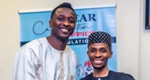 Super Eagles Umar, El-Rufai’s son, acquire Ranchers Bees FC
