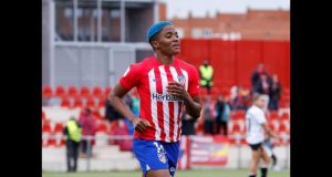 Rasheedat Ajibade agrees transfer to PSG Super Falcons captain Rasheedat Ajibade agrees transfer to PSG