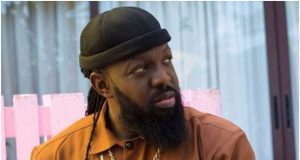 I’m genuinely happy again – Timaya declares
