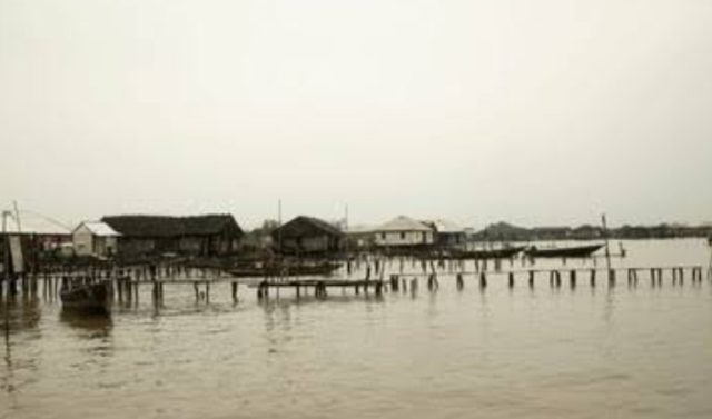 TWO brothers drown in Ondo river