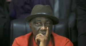 Talks are ongoing for Obi and Jonathan to join PDP 2027 presidential race – Senator Moro Talks are ongoing for Obi and Jonathan to join PDP 2027 presidential race — Senator Moro