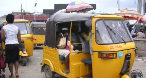 Female teacher dies onboard a tricycle Teacher found d3ad in tricycle