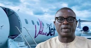 Valuejet: Temper justice with mercy, Oluwo begs on K1’s behalf