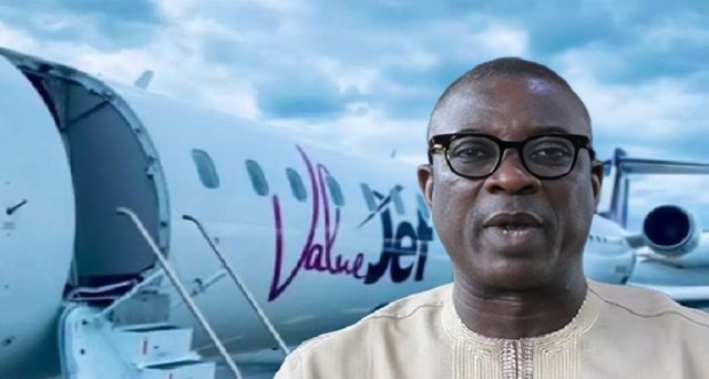 Temper justice with mercy, Oluwo begs on K1's behalf