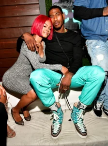 Teyana Taylor ordered to pay ex-husband Iman Shumpert $70K