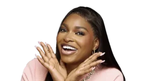 BBNaija S10: Thelma emerges 2nd week HOH BBNaija S10: Thelma emerges this week's HOH