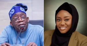 Tinubu appoints Rinsola Abiola as CLTC DG