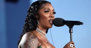 Tiwa Savage returns with new album Tiwa Savage returns with new album