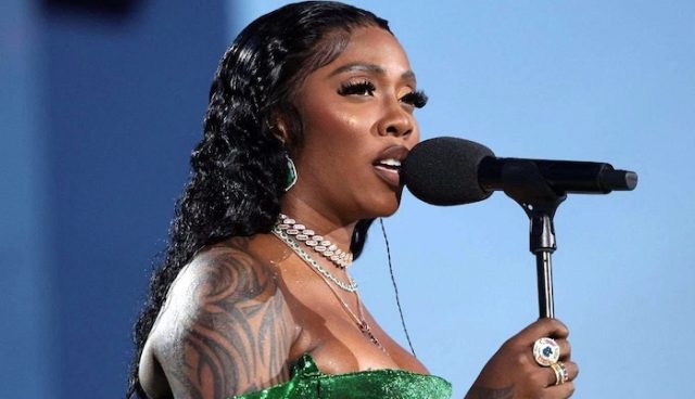 Tiwa Savage returns with new album Tiwa Savage returns with new album
