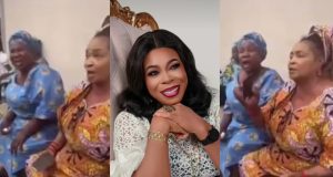 Toyin Adewale celebrates Madam Saje & Fali Werepe Toyin Adewale celebrates Madam Saje & Fali Werepe