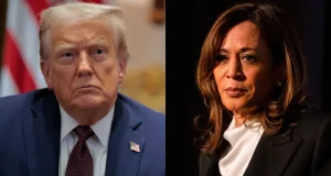 Trump cancels Secret Service protection for Kamala Harris Trump cancels Secret Service protection for Kamala Harris