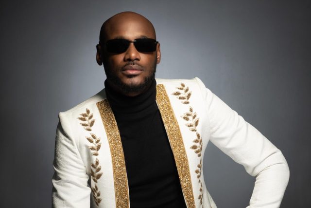 2face's African queen tops Billboard top 50 Afrobeats all-time songs