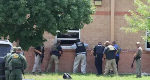 Two children de.ad, and 17 others injured in Minneapolis school shooting Two children de.ad, and 17 others injured in Minneapolis school shooting